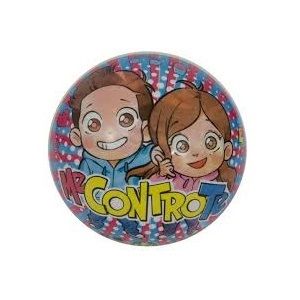 Me Contro Te Pallone