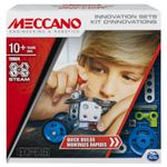 Meccano Innovation Set