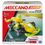 Meccano Junior Auto da Corsa