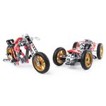 Meccano Moto da Corsa