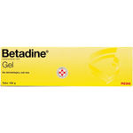 Meda Pharma Betadine gel