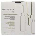 Medavita Lotion Concentrée Super Trattamento Intensivo Anticaduta
