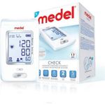 Medel Misuratore di pressione Check