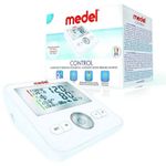 Medel Misuratore di pressione Control