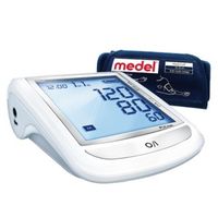 Medel Misuratore di Pressione Elite