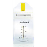 Medela Sacca raccolta latte