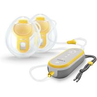 Medela Tiralatte elettrico Freestyle Hands-Free