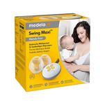 Medela Tiralatte elettrico Swing Maxi Hands-Free