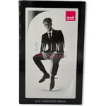Medi Swing Cotton Gambaletto Uomo