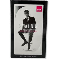 Medi Swing Cotton Gambaletto Uomo