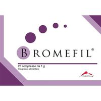 Medial Group Bromefil Commpresse