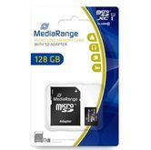 MediaRange MicroSDXC UHS-I Classe 10