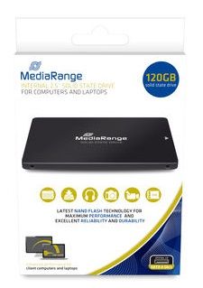 MediaRange MR1001