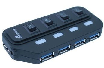 MediaRange MRCS505