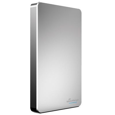 MediaRange Portable HDD