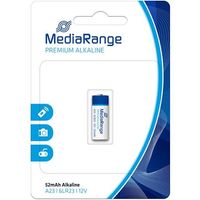 MediaRange Premium Alkaline A23