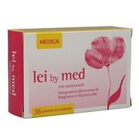 Medica Sas Lei By Med Gomme da Masticare