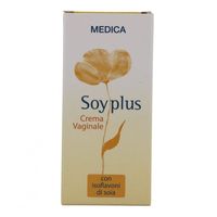 Medica Sas Soyplus Crema Vaginale