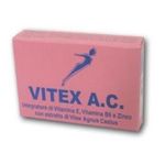 Medica Vitex AC Capsule