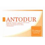 Medicbio Antodur Compresse