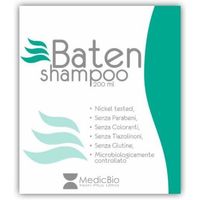 Medicbio Baten Shampoo