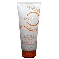 Medicbio Goldsun Latte Solare