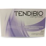 Medicbio Tendibio Compresse