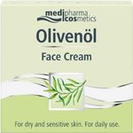 Medipharma Olivenol Crema Viso