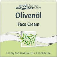 Medipharma Olivenol Crema Viso