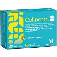Mediplant Colinorm Plus Capsule