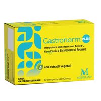 Mediplant Gastronorm Plus Compresse