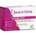 Mediplant Torna in Forma Kalory Stop Compresse