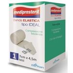 Medipresteril Benda Elastica Ideal Compressione Moderata