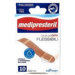 Medipresteril Cerotti per Dita Flessibili