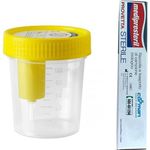Medipresteril Contenitore + Provetta Urine
