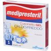 Medipresteril Cuscinetto Gel Caldo/Freddo Riutilizzabile