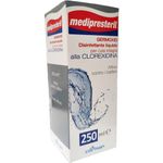 Medipresteril Germoxid Disinfettante Liquido alla Clorexidina