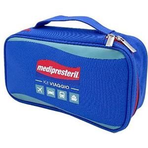 Medipresteril Kit Viaggio Pronto Soccorso, Confronta prezzi