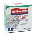 Medipresteril Rete Tubolare Elastica Mano/Polso