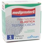 Medipresteril Rete Tubolare Elastica Testa/Coscia