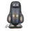 Medisana Sedile massaggiante MC 825