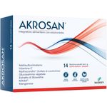 Medisin Akrosan Bustine