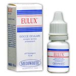 Mediwhite Eulux Gocce Oculari