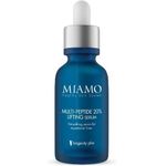 Miamo Longevity Plus Multi-Peptide 20% Lifting Serum