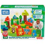 Mega Bloks Amici della Foresta
