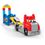 Mega Bloks Autotreno Monta e Sfreccia