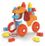 Mega Bloks Cagnolina Tira e Vai