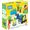 Mega Bloks Green Town Bus Ecologico