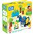 Mega Bloks Green Town Bus Ecologico
