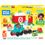 Mega Bloks Green Town Fattoria Ecologica